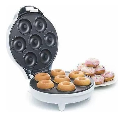 Maquina De Hacer Donas, Donut Maker.