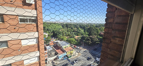 Venta Departamento 3 Ambientes Con Balcón Parque Avellaneda