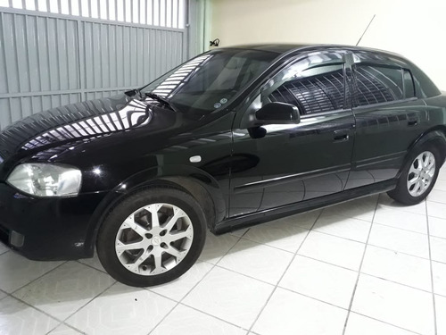 Chevrolet Astra 2.0
