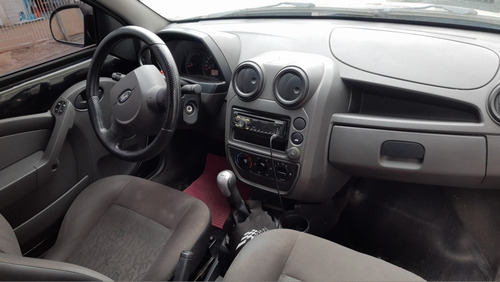 Ford Ka 2011 1.0 Flex 3p