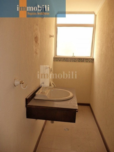 Imagem 7 de 15 de Apartamento Higienópolis - Pc98705