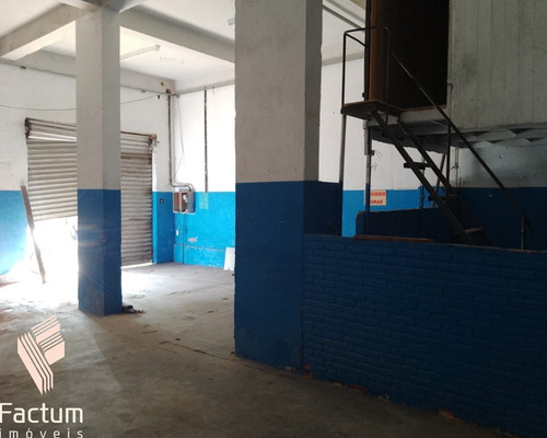 Imagem 3 de 4 de Salao - Sl00069 - 70983187