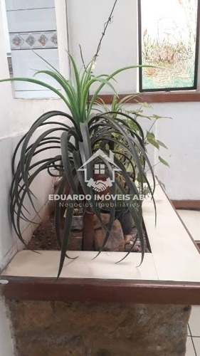 Imagem 29 de 30 de Ref 4096. 3 Dormitórios. 2 Vagas Na Garagem. Churrasqueira 292m² - 4096