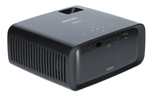 Proyector Philips Neopix120 100 Ansi Lumenes