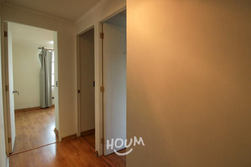 Departamento Avenida Manuel Rodríguez Id: 156007