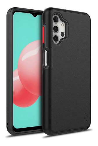 . Funda Zizo Realm Para Samsung A32 5g Negra