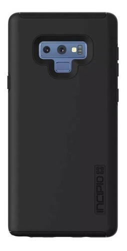 Case Protector Incipio Dualpro  Para Galaxy Note 9 