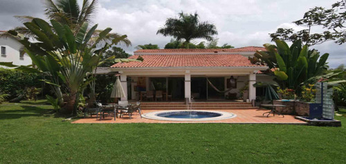 Casa Campestre En Venta Sector Cerritos, Pereira (279054395).