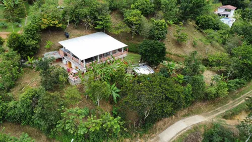 Excelente Oportunidad De Inversion Finca En Barbosa Vereda Tamborcito.