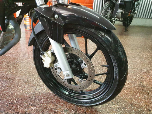 Honda Cbx 250 Twister 2019 8500km Impecable- Financiacion!!