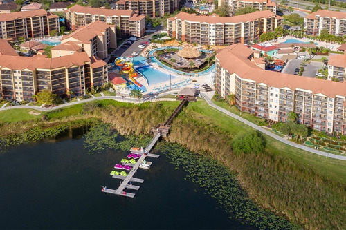 Imagen 13 de 19 de Westgate Lakes Resort & Spa, Tiempo Compartido En Orlando, Florida - Disney World Y Universal Orlando
