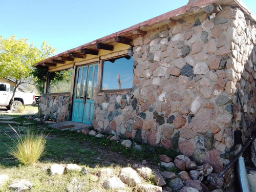 Imagen 2 de 14 de Hostel En Venta - Entre Ceros Posada Sustentable