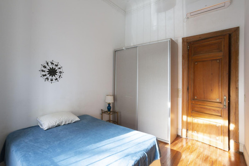 Departamento 4 Ambientes En Venta - Recoleta