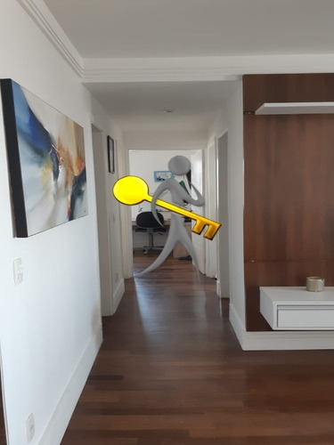 Imagem 4 de 30 de Venda - Apartamento No Parque Mandaqui / Zona Norte De Sp - Ap00098 - 34789443