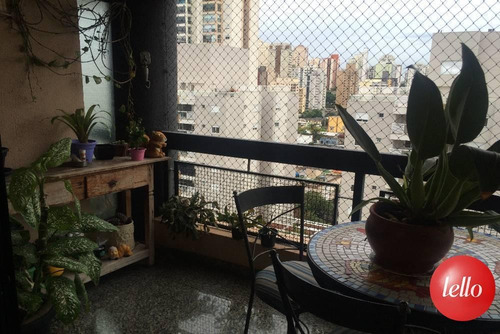 Apartamento - Ref: 154092