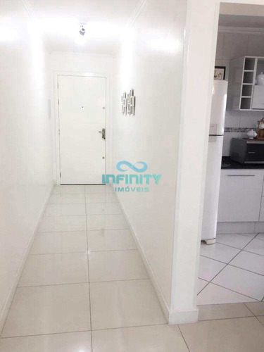 Imagem 7 de 17 de Apartamento Com 2 Dorms, Bom Princípio, Gravataí - R$ 250 Mil, Cod: 1247 - V1247