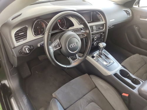 Imagem 10 de 14 de Audi A5 Sportback Ambiente 2.0 Tfsi