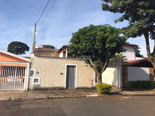 Imagem 28 de 28 de Casa À Venda Em Parque Via Norte - Ca001578