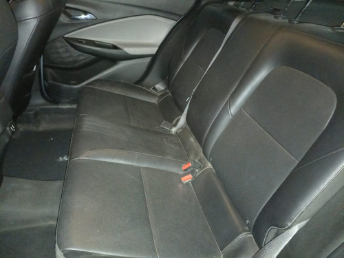 Chevrolet Onix 1.2t Premier L At