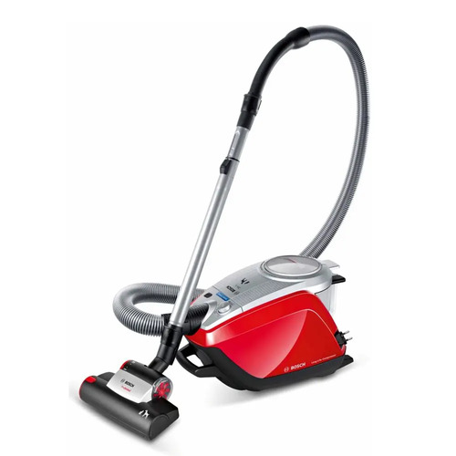 Aspirador Bosch Zoo'o Proanimal Bgs5335 | Cuotas sin interés