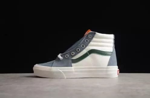 Elocuente Paja . Zapatos Vans Botines | MercadoLibre 📦