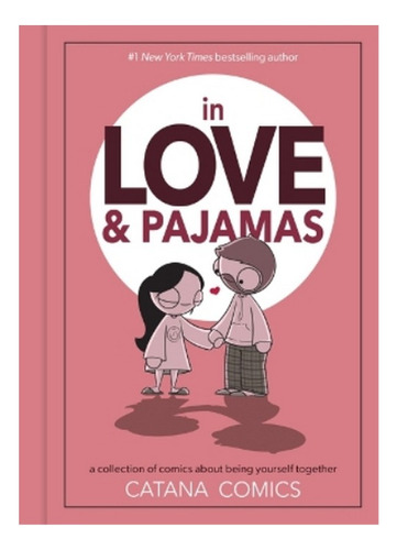 In Love & Pajamas - Catana Chetwynd. Eb9