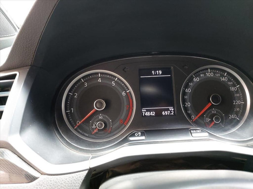 Imagem 10 de 10 de Saveiro 1.6 Cross Cd 16v Flex 2p Manual