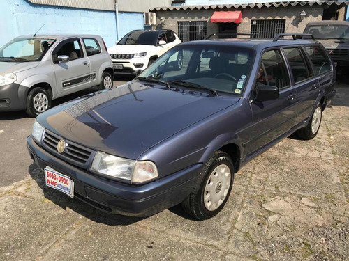 Volkswagen Quantum 2.0 5p