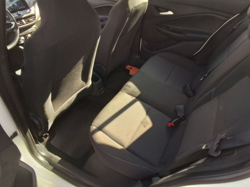 Chevrolet Onix 1.0 FLEX PLUS LT MANUAL