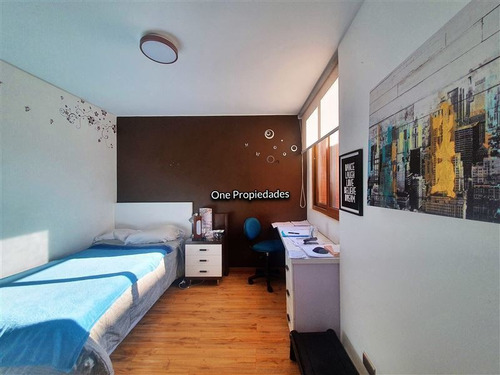 Imagen 21 de 30 de Departamento En Venta En Las Condes