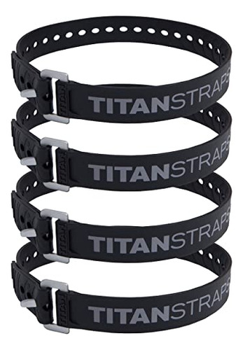 Titan Industrial Straps  Strong & Simple Tie-downs F...