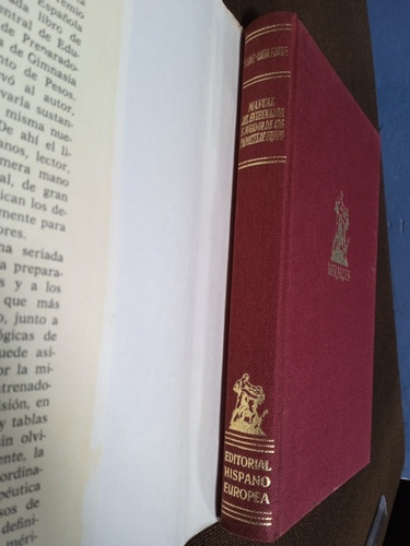 Manual Del Entrenador Y Jugador De Los Deportes De Equipo (Usado)