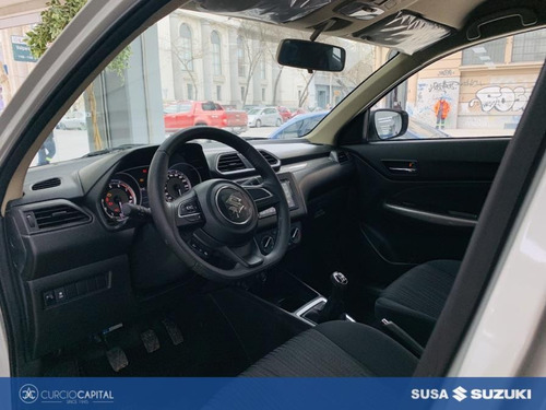 Suzuki Dzire Glx 2020 Gris Plata 0km