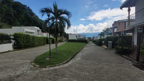 Lote En Venta, Las Cabañas, Sopetrán