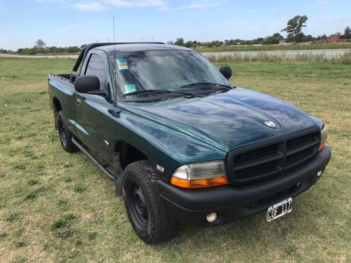 Dodge Dakota 2.5 Aa 1999