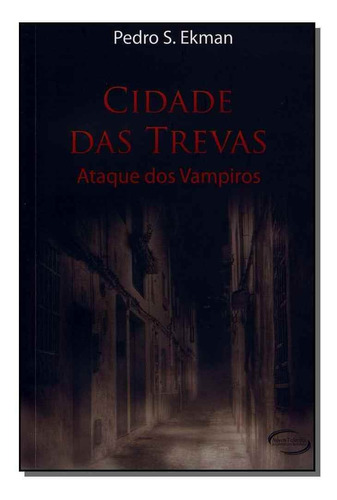 Cidade Das Trevas - Ataque Dos Vampiros