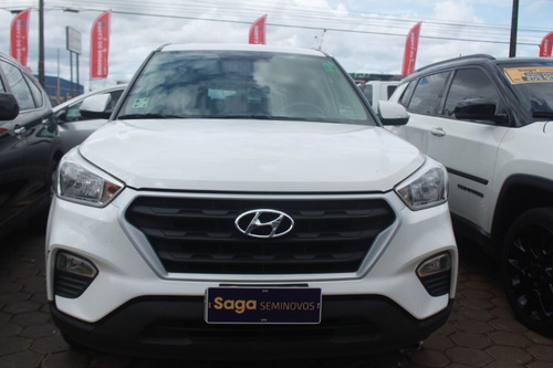 Imagem 3 de 6 de Hyundai Creta Attitude 1.6 (flex)
