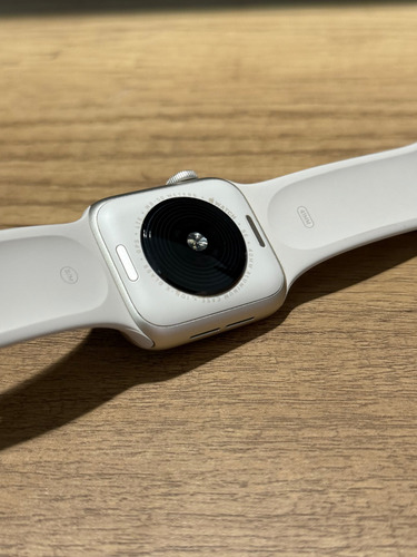 Apple Watch Se 2 Generación 40mm Lte Gps Blanco Estelar (Usado)