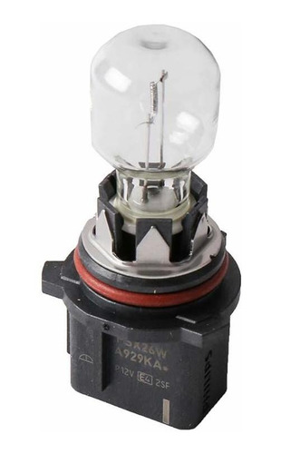 Acdelco Gm Original Equipment Faro Luz Correr Diurna