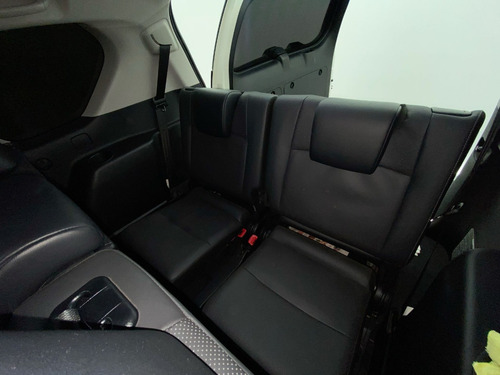 Imagen 23 de 25 de Toyota Prado Tx-l 2.8 Euro 4x4