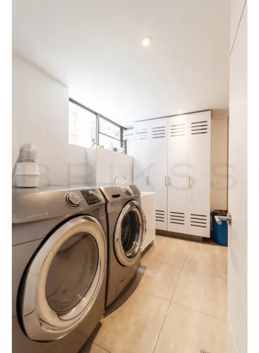 Apartamento En Arriendo/venta En El Nogal. Cod V6766