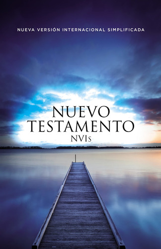 Libro: Nvi Simplificada, Testamento, Tapa Blanda