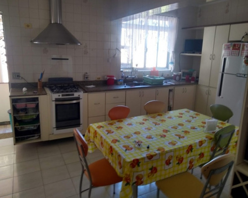 Imagem 13 de 30 de Jardim Monte Kemel Belo Sobrado Terreno 292 Construída 270 M - 1241-sodg - 67750061