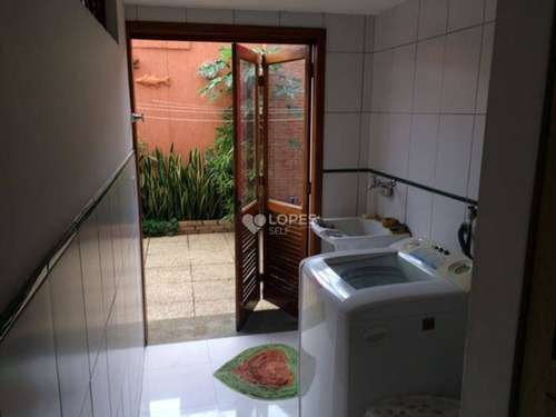 Imagem 24 de 30 de Casa Com 4 Dormitórios À Venda, 120 M² Por R$ 900.000,00 - Vila Progresso - Niterói/rj - Ca16735