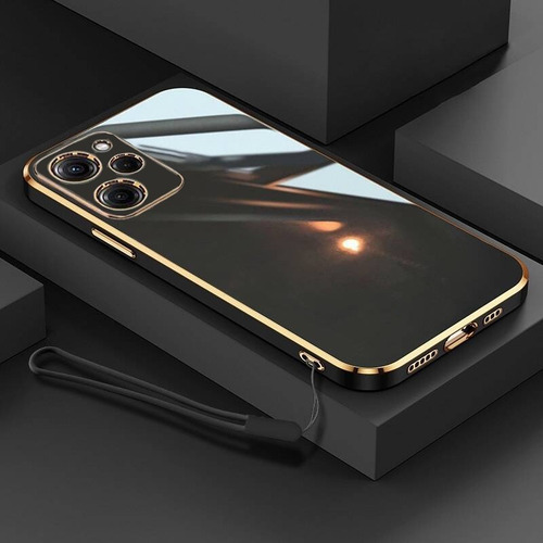 Capa Protetora Para Xiaomi Poco X5 5g Case Capinha Xiaomi