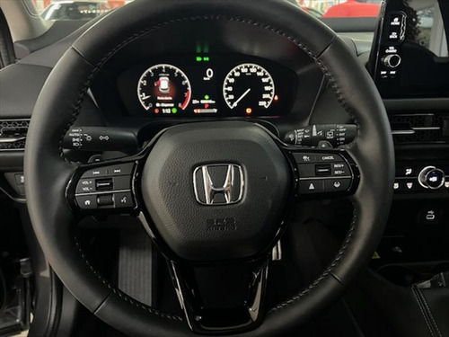 Zr-v Touring 2.0 (aut.)