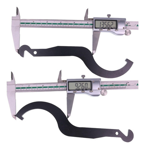 Llave Para Amortiguadores 2877408-329 2877408 Para