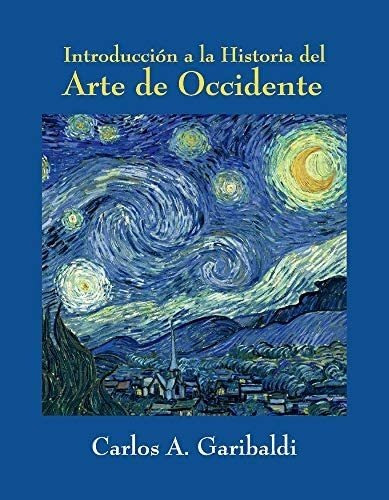 Libro: Introducción A La Historia Del Arte De Occidente En