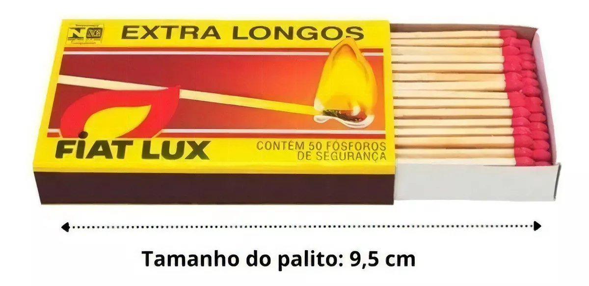 Segunda imagem para pesquisa de caixa de fosforo