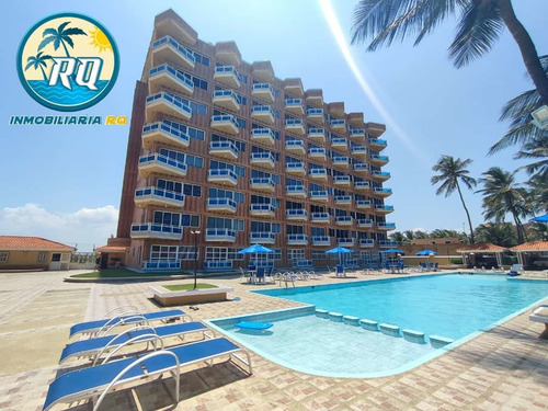 Conjunto Res, Giovanna Suites, Impecable Apartamento En Alquiler Vacacional